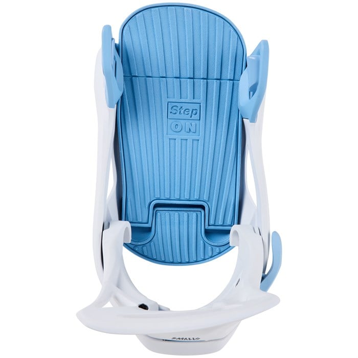 Burton Step On Snowboard Bindings - Kids' | evo