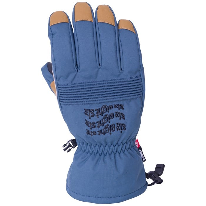 686 - Lander Gloves