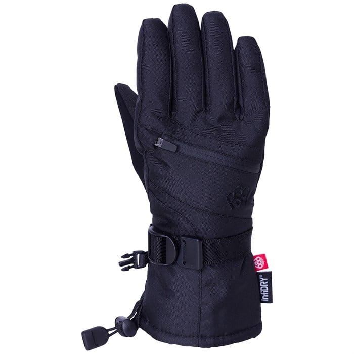 686 - Heat Insulated Gloves - Kids'