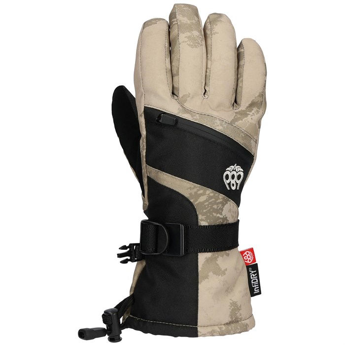 686 - 686 Heat Insulated Gloves - Kids'