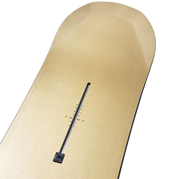 Burton Family Tree 3D Daily Driver Snowboard 2025 | evo