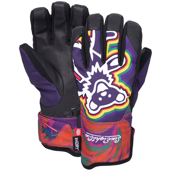 686 - Revel Gloves - Women's
