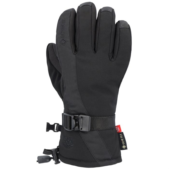 686 - Linear GORE-TEX Gloves - Women's