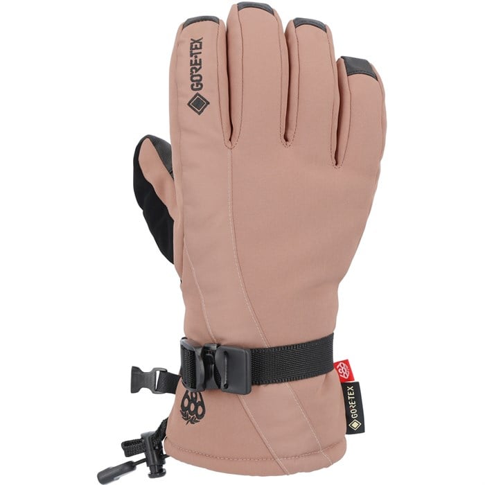 686 - 686 Linear GORE-TEX Gloves - Women's