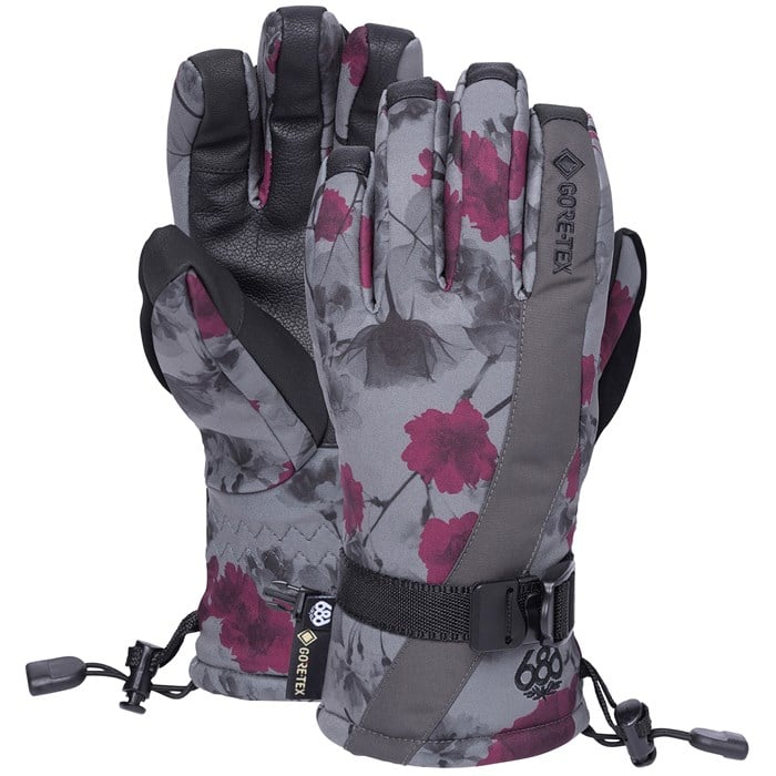 686 - Linear GORE-TEX Gloves - Women's
