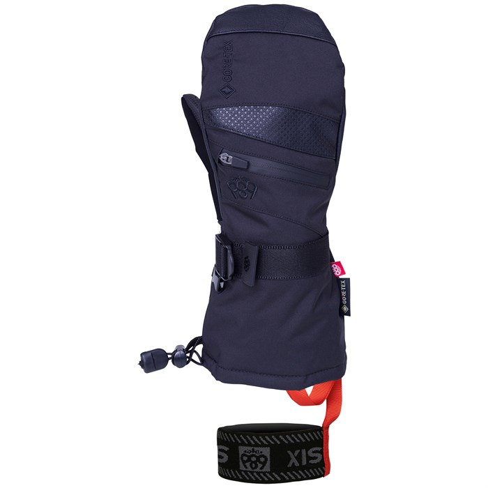 686 - GORE-TEX Smarty 3-in-1 Gauntlet Mittens - Women's