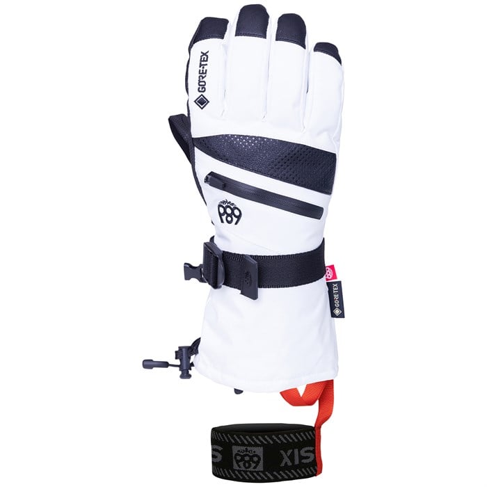 686 - GORE-TEX Smarty 3-in-1 Gauntlet Gloves - Women's