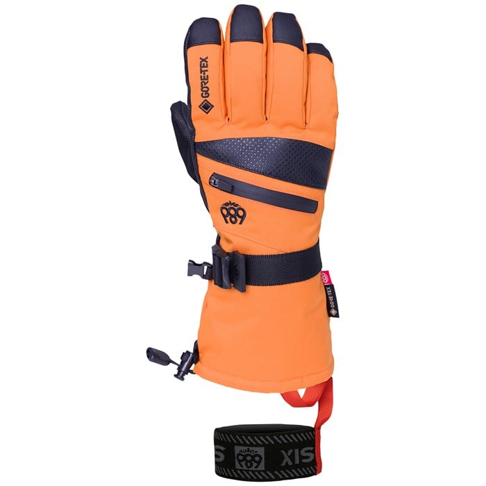 686 - 686 GORE-TEX Smarty 3-in-1 Gauntlet Gloves - Women's