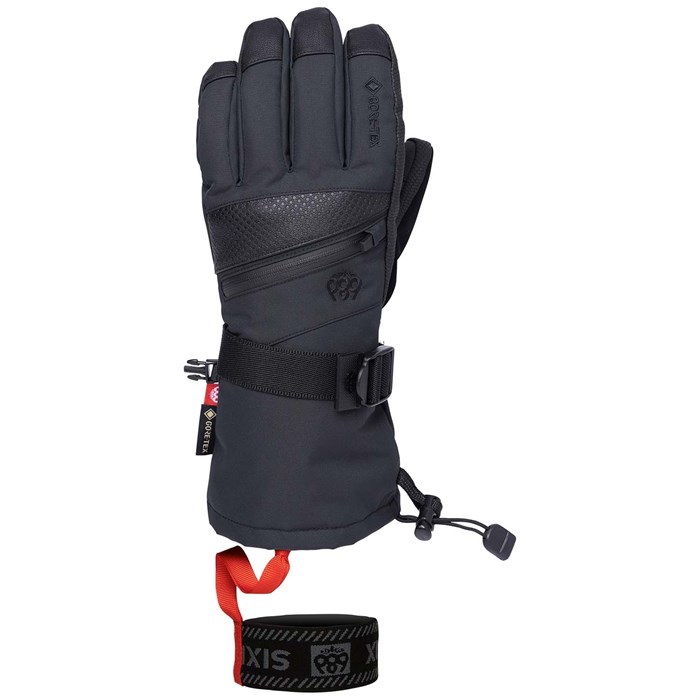 686 GORETEX Smarty Gauntlet Gloves Women's evo