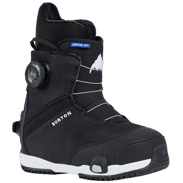 Burton - Grom Step On Snowboard Boots - Toddlers'