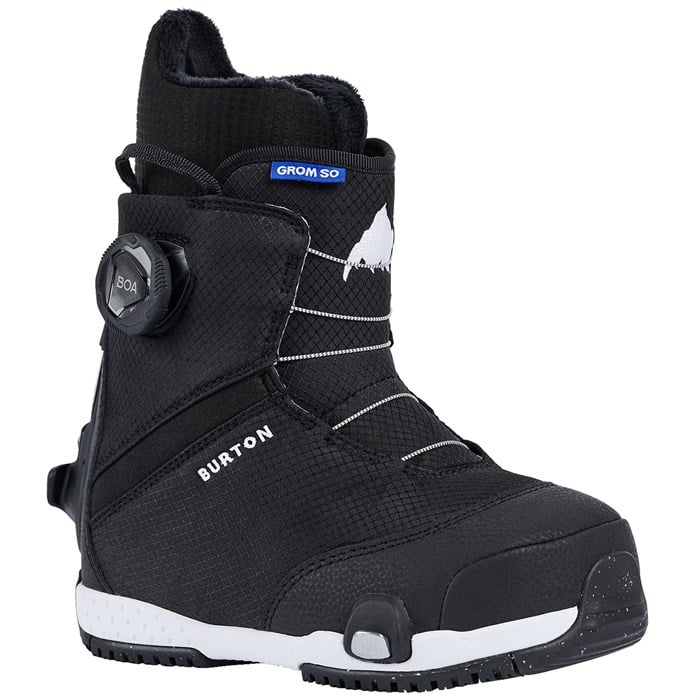 Burton - Step On Grom Snowboard Boots - Kids' 2025