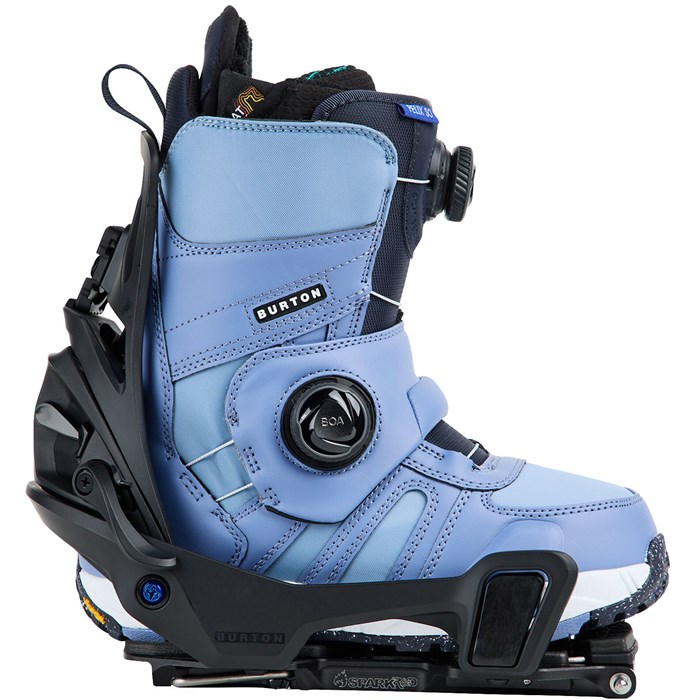 Burton Step On Splitboard Bindings | evo