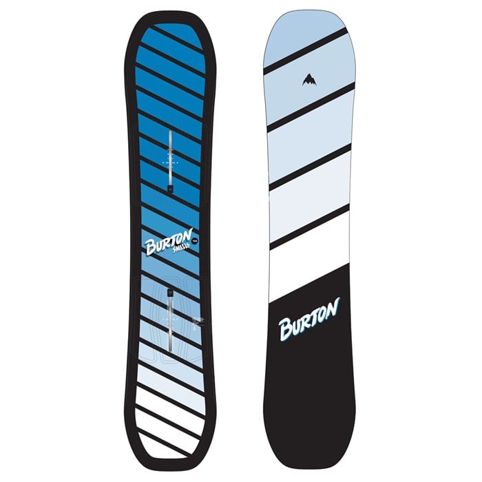 Burton - Smalls Snowboard - Kids' 2025