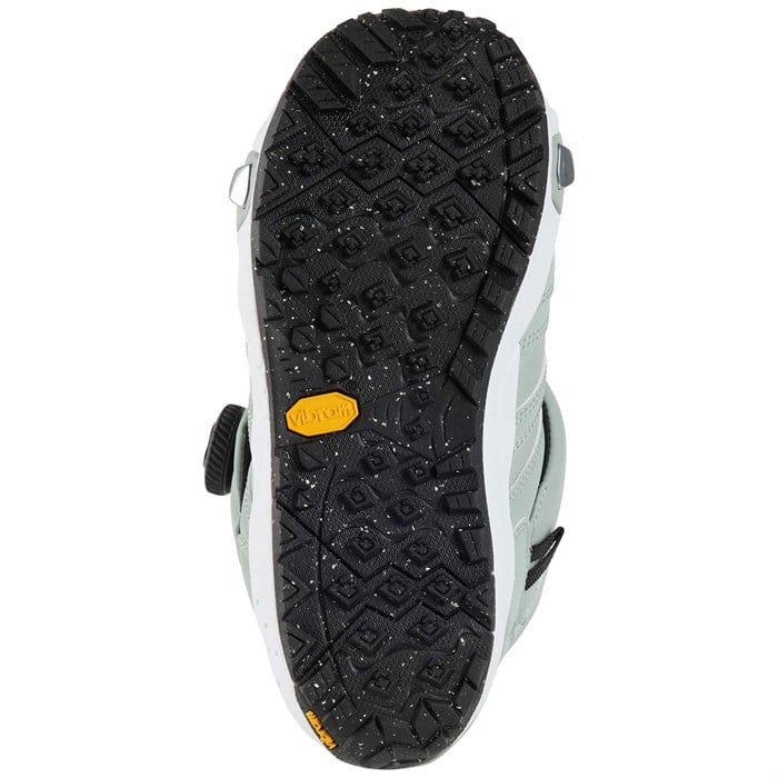 Burton Felix Step On Wide Snowboard Boots - Women's | evo