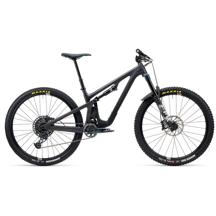 Yeti Cycles - SB140 C2 Complete Mountain Bike 2023