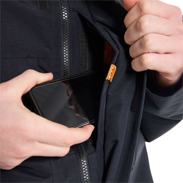 Burton Covert 2.0 Jacket - Men's | evo