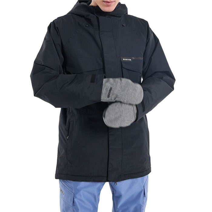 スノーボード BURTON MEN'S COVERT 2.0 JACKET Burton Covert 2.0 Shell Snowboard Jacket (Men's) - 2024 WINTER