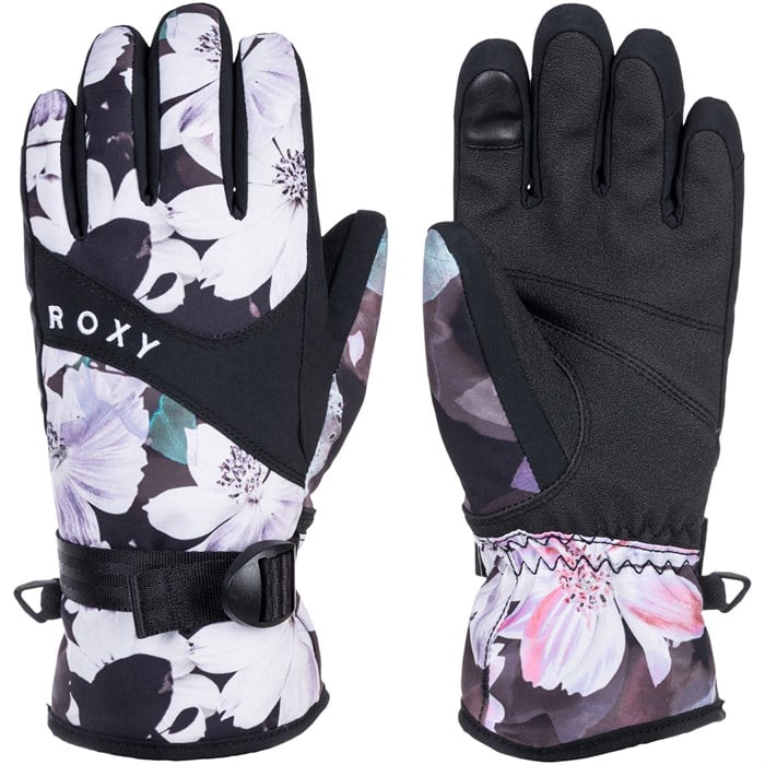 Roxy - Jetty Gloves - Girls'