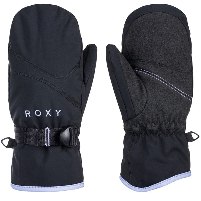 Roxy - Jetty Solid Mittens - Girls'