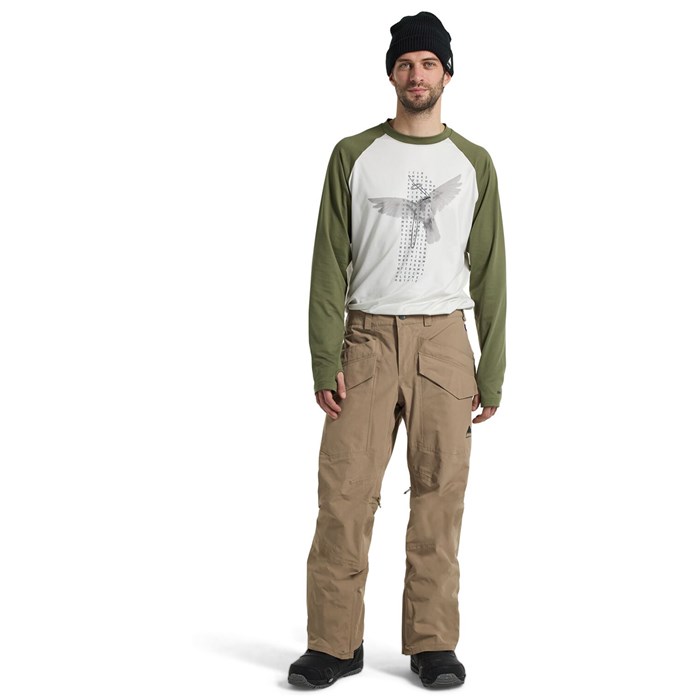 Burton Covert 2.0 Pants - Men's | evo