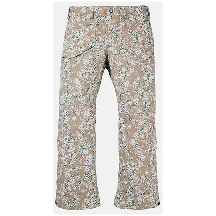 Burton Covert Pants 2.0 size S(日本Mサイズ相当) BURTON バートン ウェア Men's Covert Pants 2.0 24-25(2025)モデル