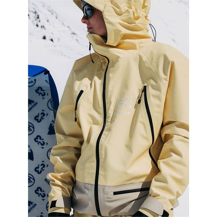 Burton AK Kalausi 3L GORE-TEX Jacket - Unisex | evo