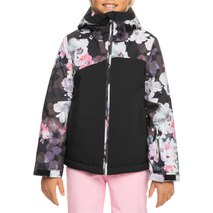 Roxy - Greywood Jacket - Girls'