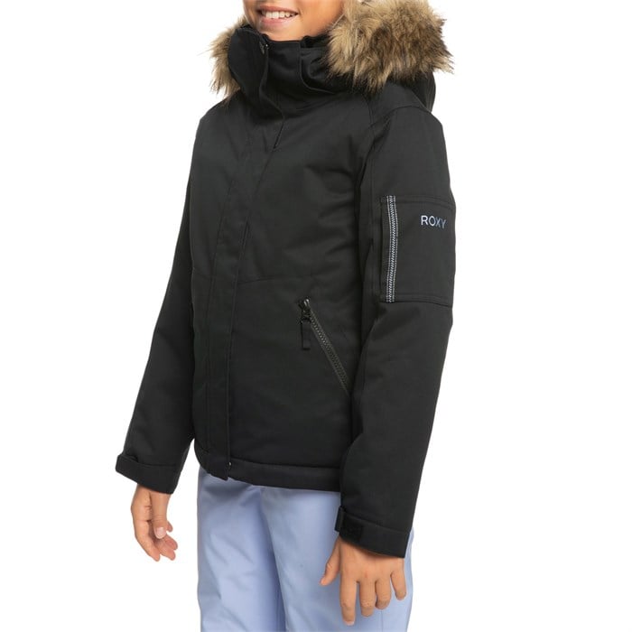 Meade - Snow Jacket for Girls