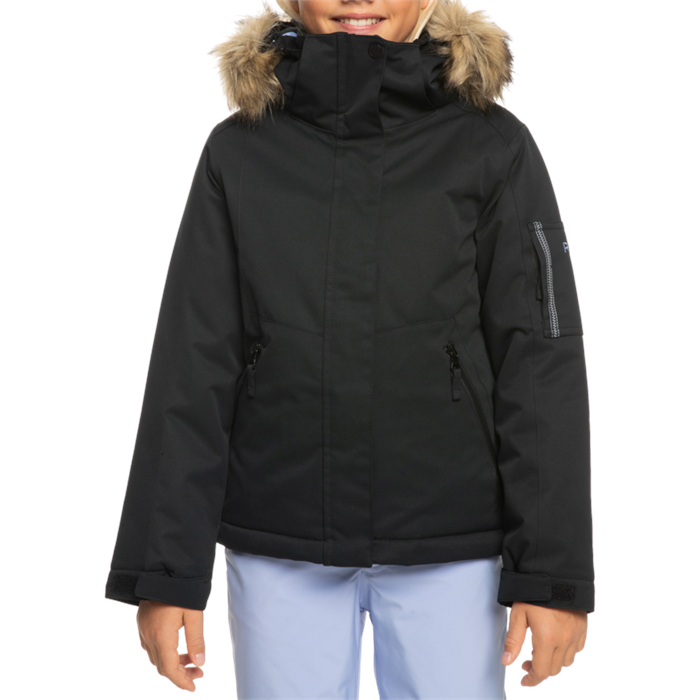 Roxy - Meade Jacket - Girls'