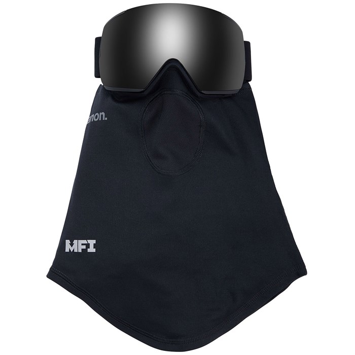 Anon M5 Low Bridge Fit Goggles | evo