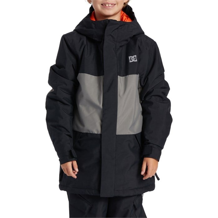 DC - Defy Youth Jacket - Kids'