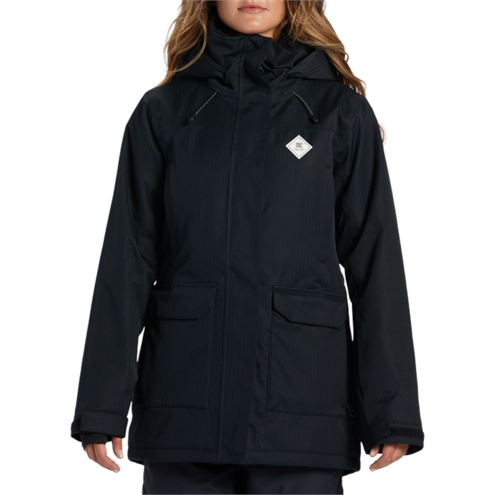 DC - Phoenix Parka - Women's