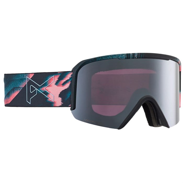 Anon - Nesa Goggles