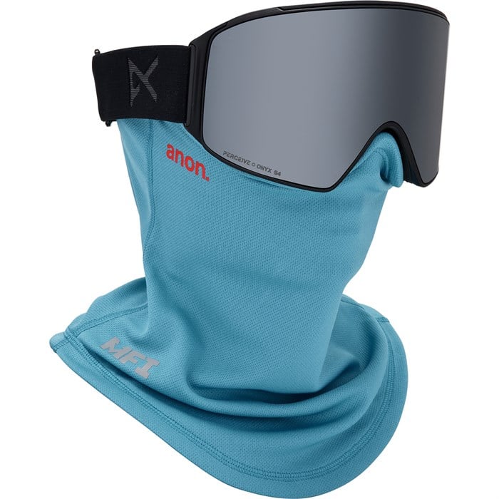 Anon - Anon MFI Mesh Neckwarmer