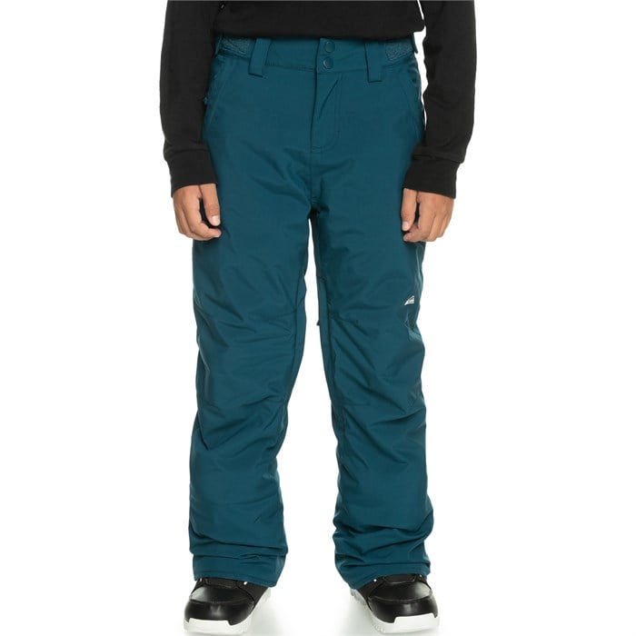 Quiksilver - Quiksilver Estate Pants - Boys'