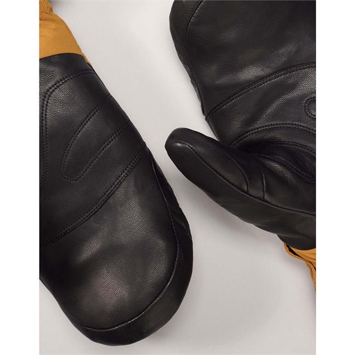 ARC'TERYX Sabre Index Mitt Mサイズ ブラック Arc'teryx Sabre Index Mitt