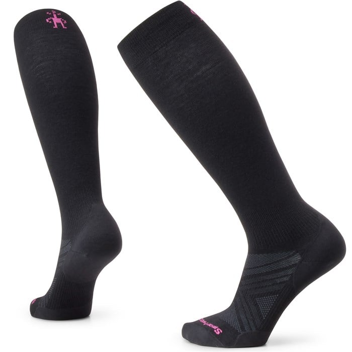 Smartwool - Zero Cushion Extra Stretch OTC Socks - Women's