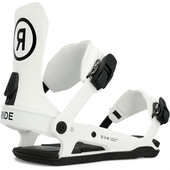 Ride - C-9 Snowboard Bindings 2024