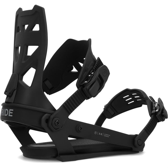 Ride - A-8 Snowboard Bindings 2024