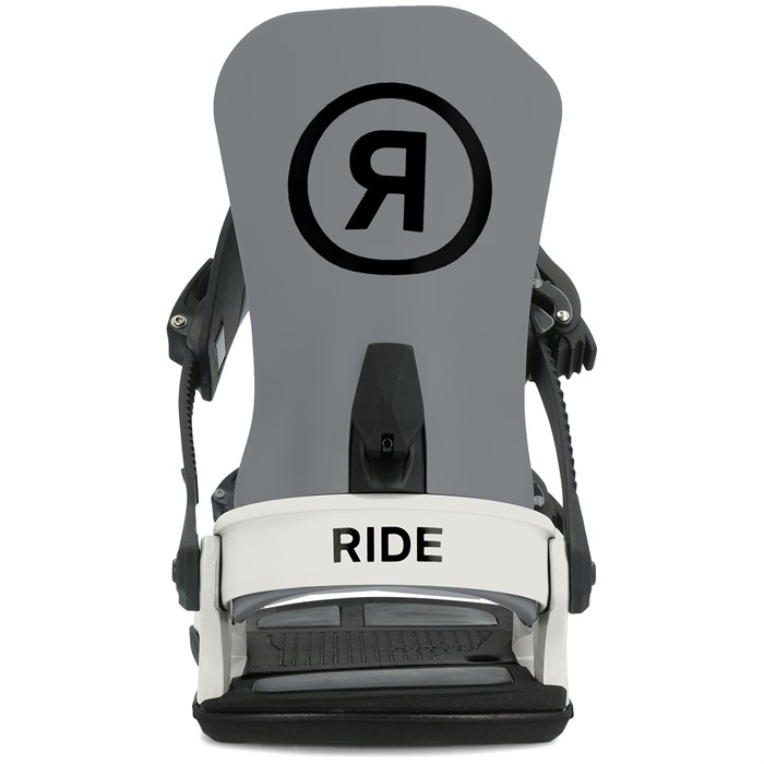 Ride C-8 Snowboard Bindings 2024 | evo Canada