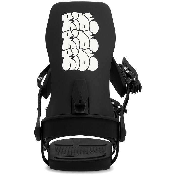 Ride A-6 Snowboard Bindings 2024 | evo