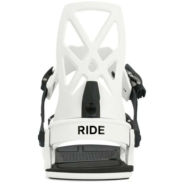 Ride C-4 Snowboard Bindings | evo