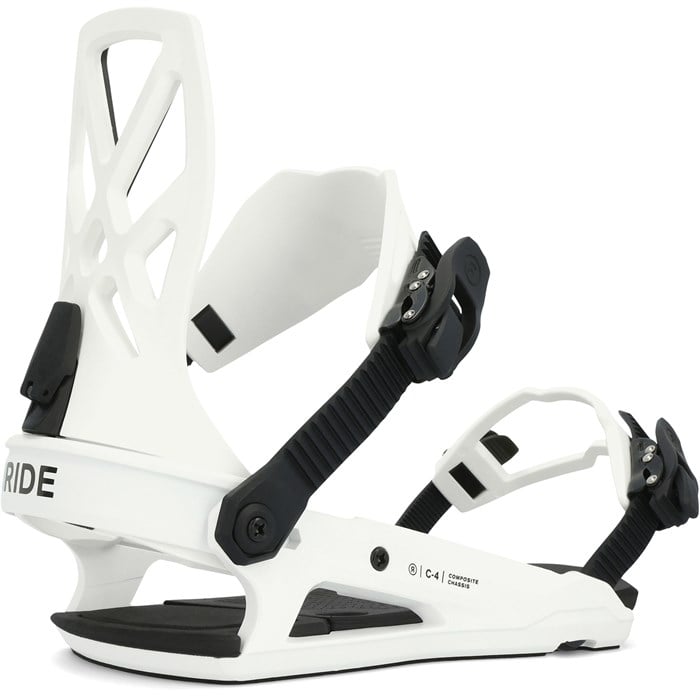 Ride - C-4 Snowboard Bindings