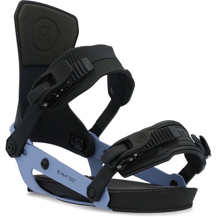 Ride AL-6 Snowboard Bindings - Women's | evo