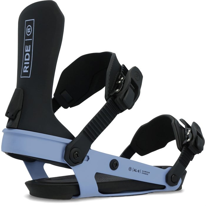 Ride - Ride AL-6 Snowboard Bindings - Women's