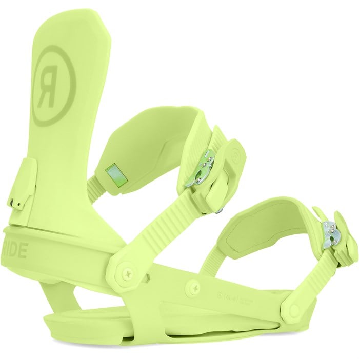 Ride - AL-6 Snowboard Bindings - Women's