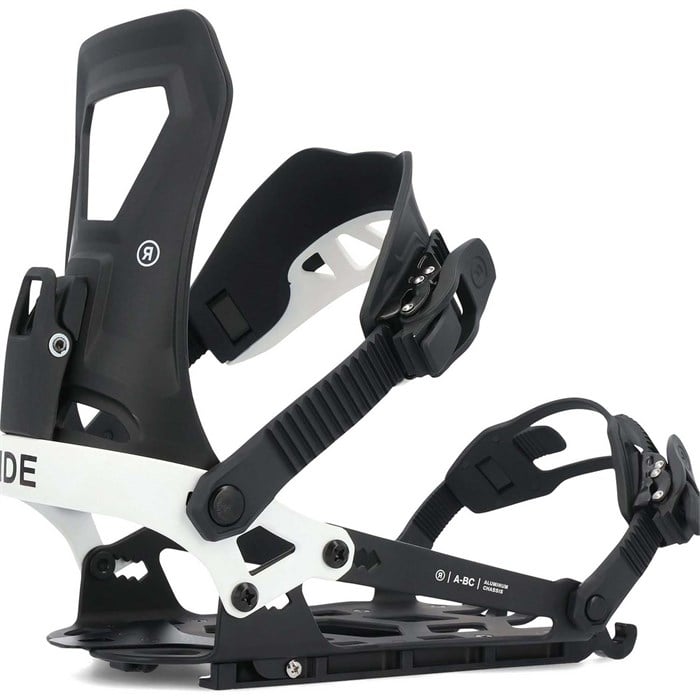 Ride - A-BC Splitboard Bindings 2025