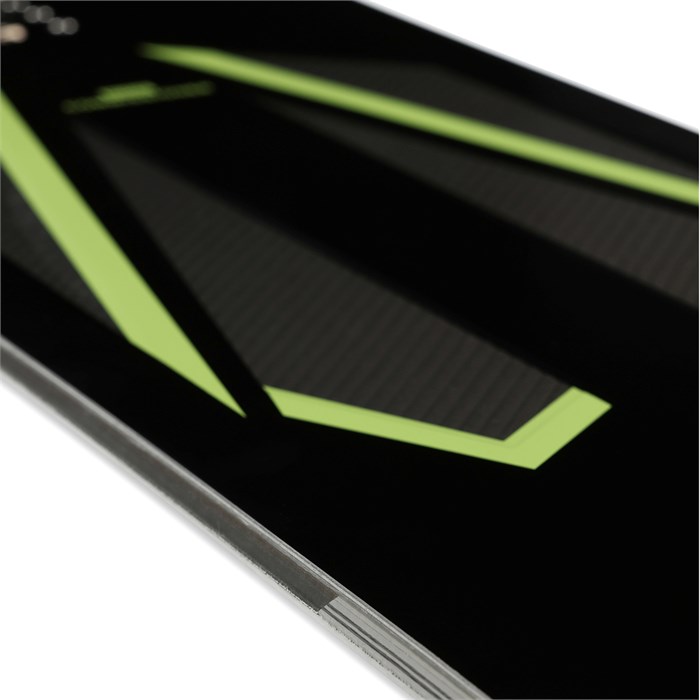 Ride Commissioner Snowboard 2024 | evo