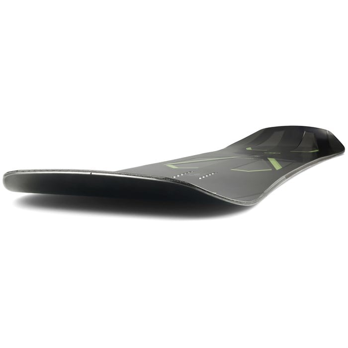 スノーボード Ride commissioner 162cm ride_2425_commissioner_RD24026