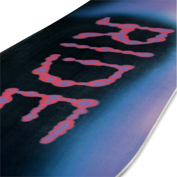 Ride Algorythm Snowboard 2024 | evo
